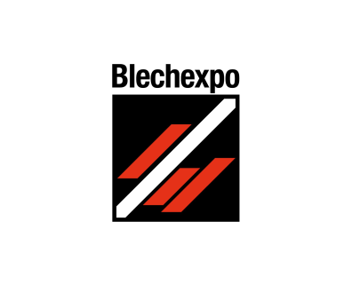 Blechexpo International Trade Fair for Sheet Metal Working