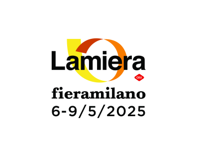 Lamiera Fair 6-9 May, 2025 